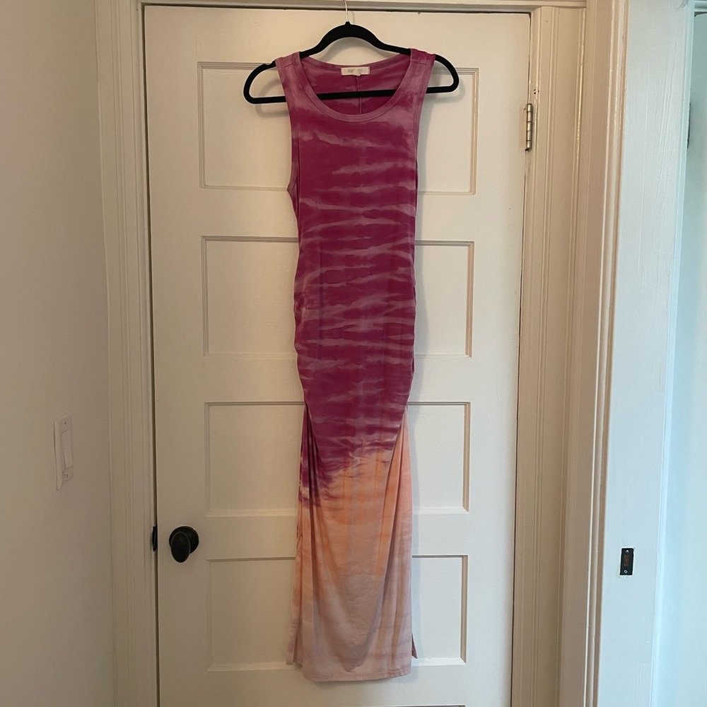 River + Sky Shanti dress